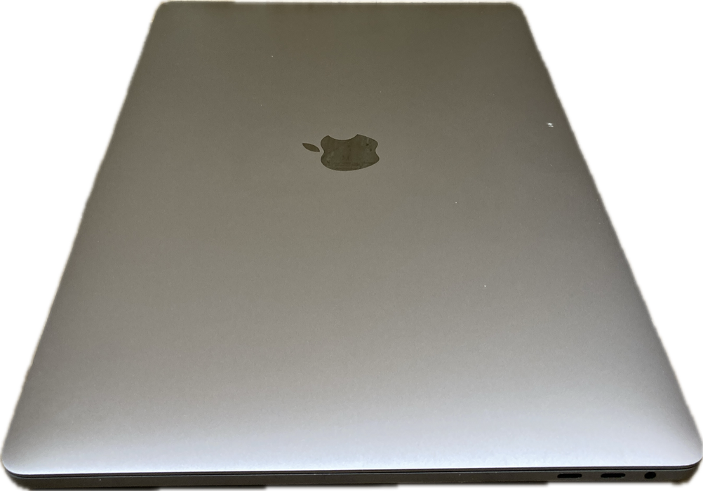 Apple MacBook Pro 15' 2018 i7-8750H 32GB  512 SSD For Parts/Repair READ!