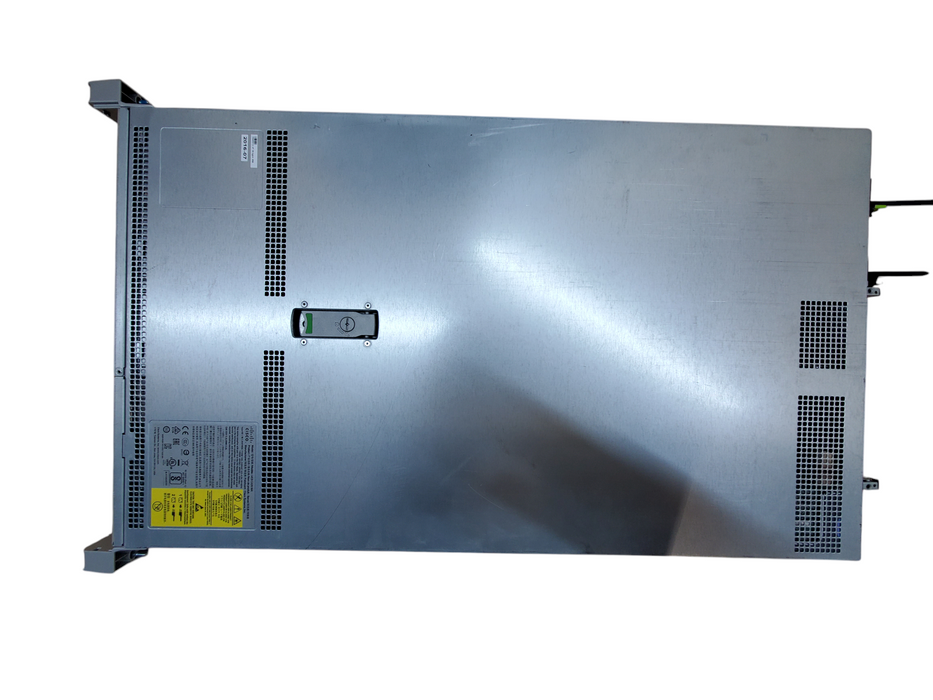Cisco UCS C220 M4 2x Xeon E5-2620 v4 32GB DDR4 12G SAS - No HDD