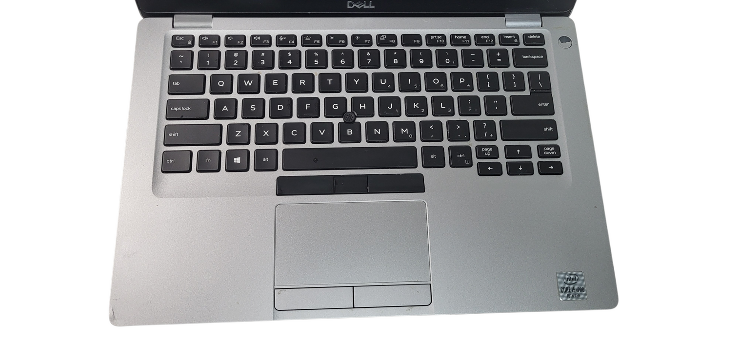 Dell Latitude 5410 i5-10310U CPU | 8GB DDR4 RAM |256GB NVME | SEE Q Lap200