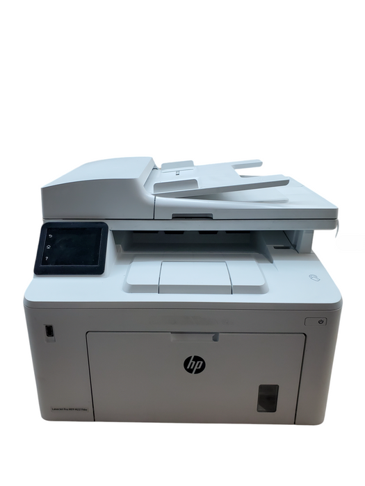 HP LaserJet Pro MFP M227fdw All-In-One Printer Q