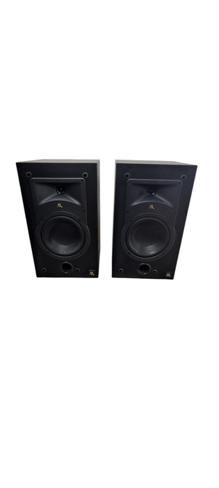 Pair of Acoustic Research 216PS Bookshelf Speakers