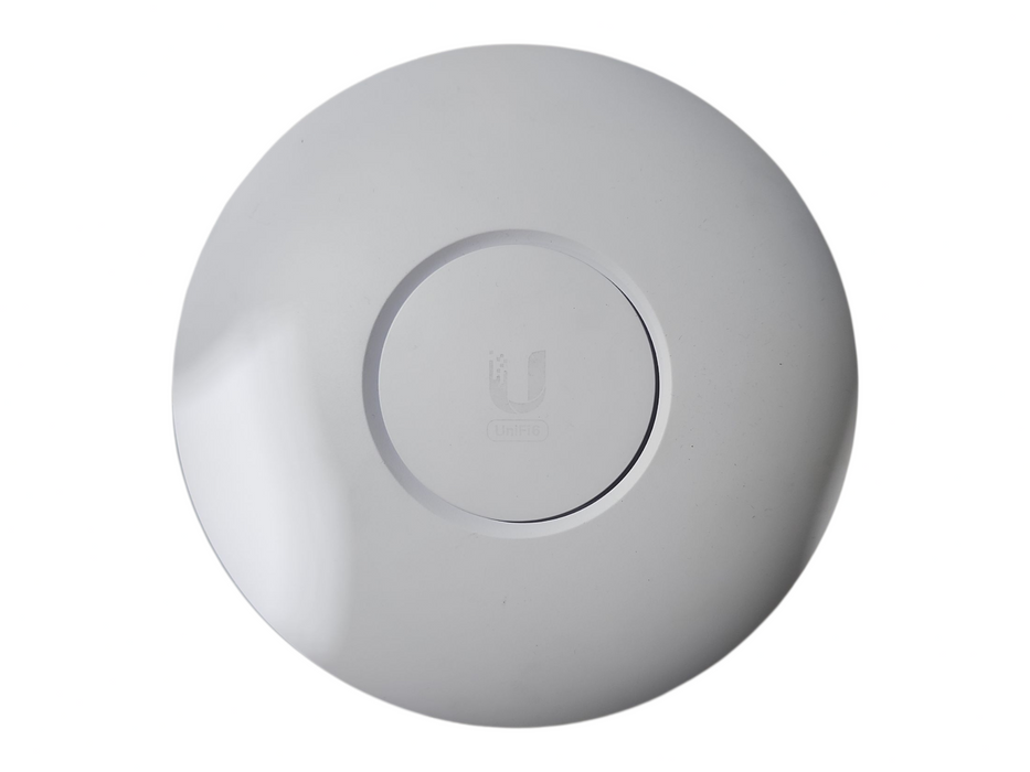 Ubiquiti UniFi U6-PRO Wi-Fi 6 Professional Dual Band Access Point