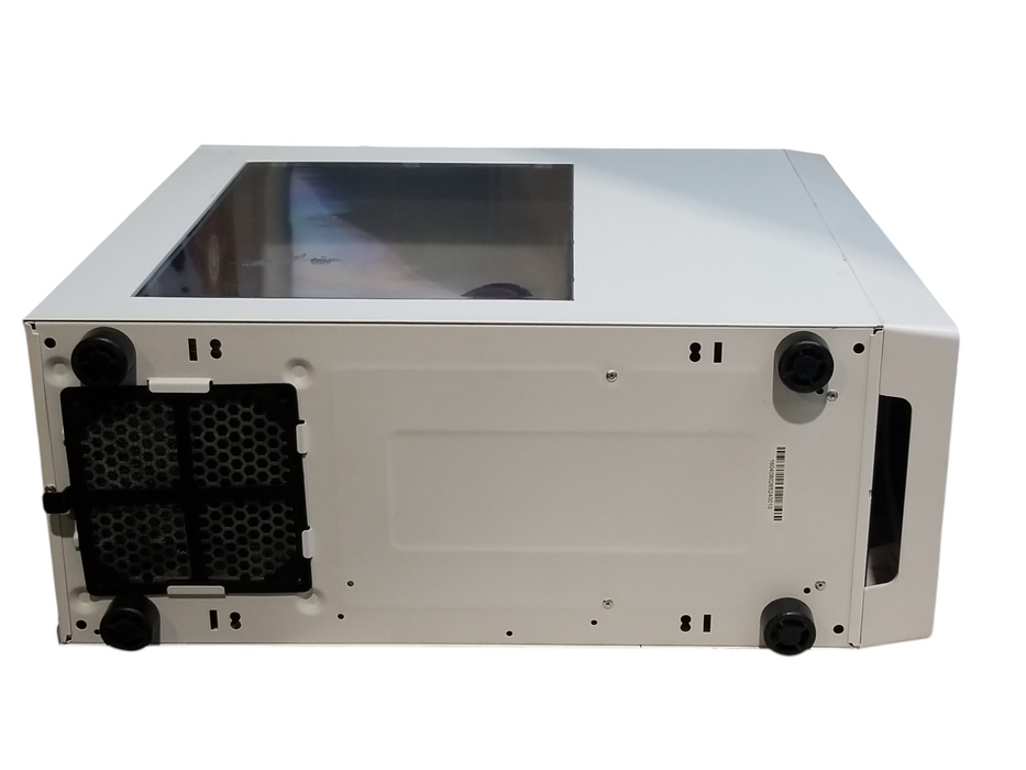 Tower Desktop Case with EVGA 600W power supply