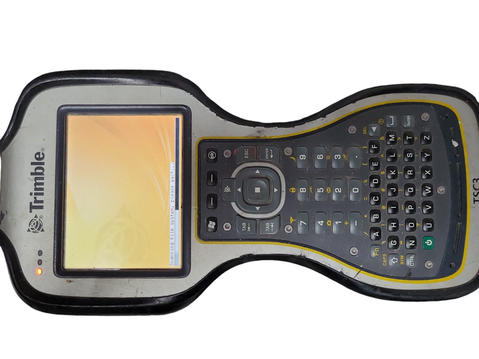 Trimble TSC3 Field Controller Data Collector Q_