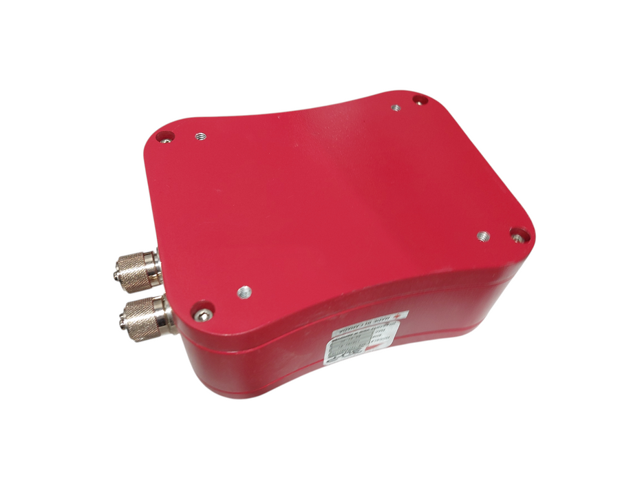 3D-P e30 Sabre Itelligent Endpoint Model: SAB-1S1E80211N Q=