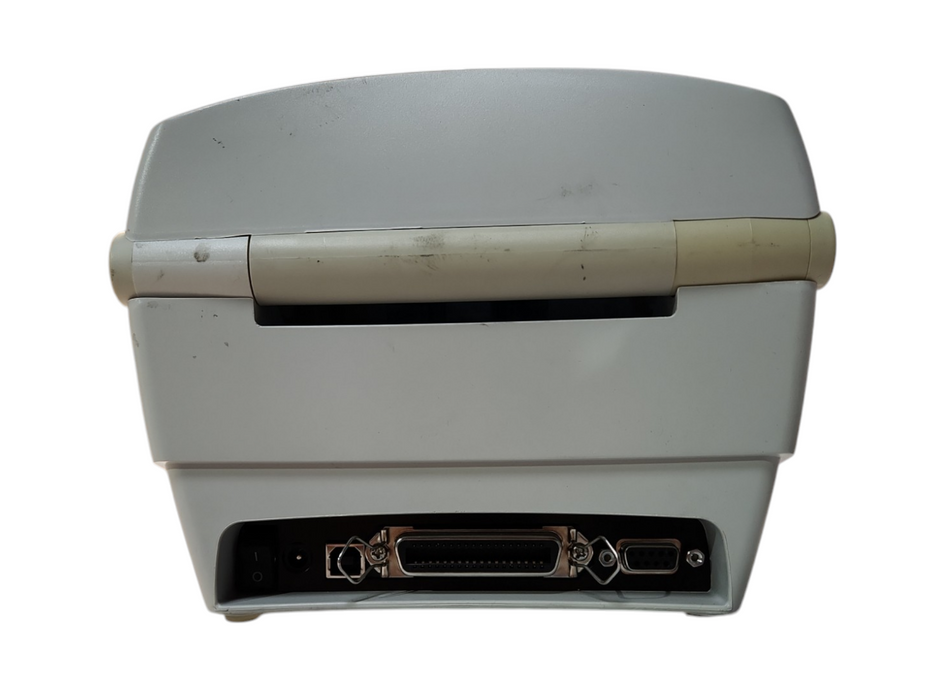 Zebra TLP 2844 Direct Thermal Label Printer, 2844-10301-0001, READ