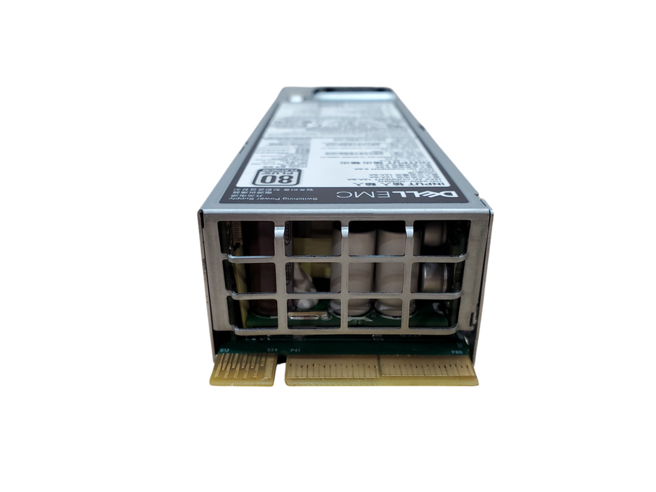 Dell EMC L1400E-S0 1400W 80+ Platinum Server PSU - 06C11W Q