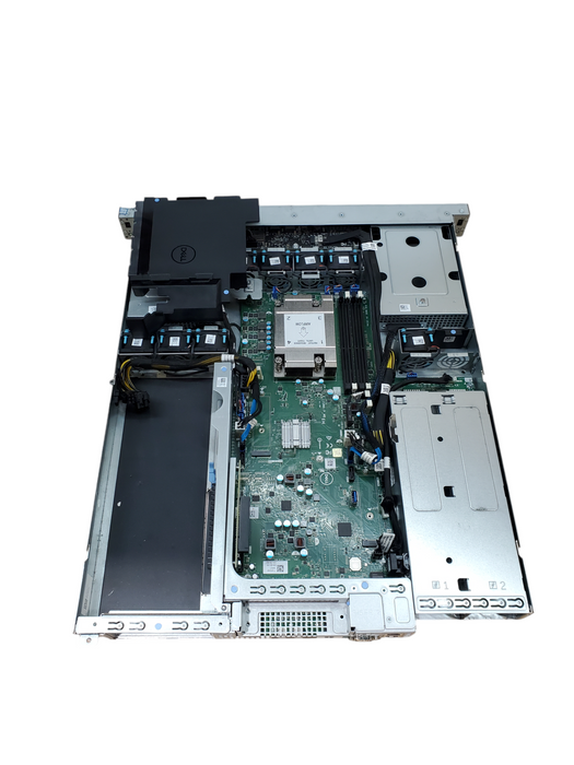 Dell Precision 3930 Rack Server - Barebones *READ*