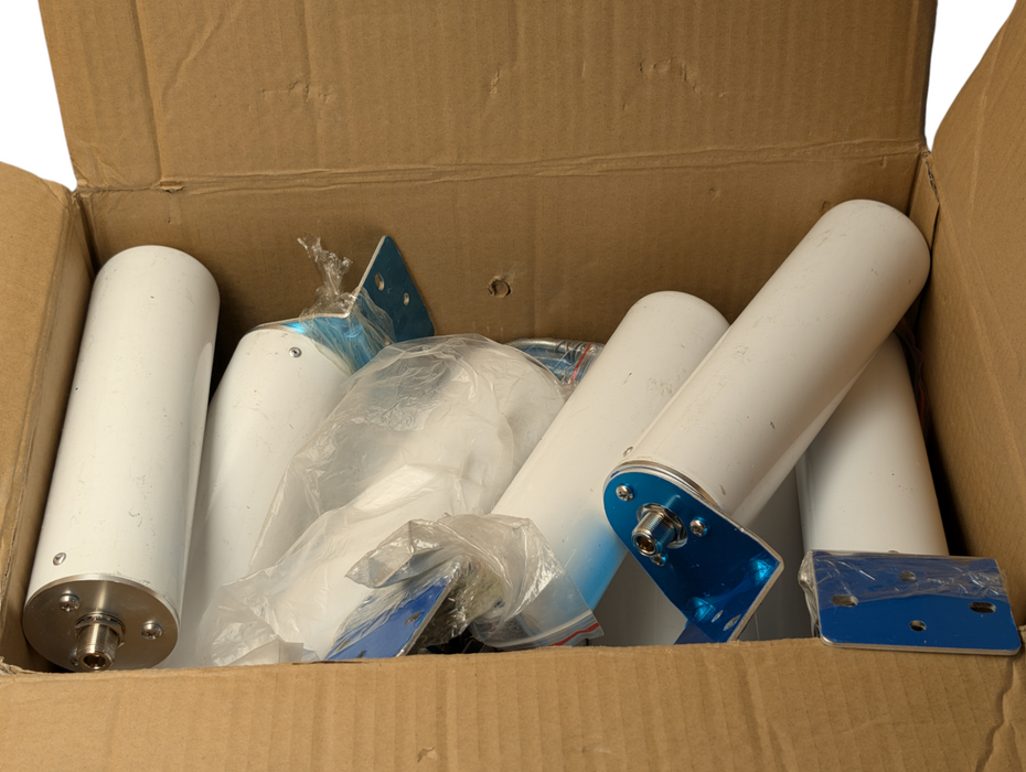 Lot of 11x Outdoor Wireless Antenna  -