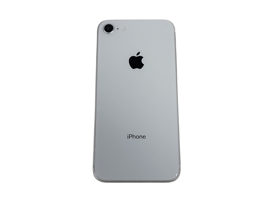 Apple iPhone 8 - 64GB - Silver [A1906]