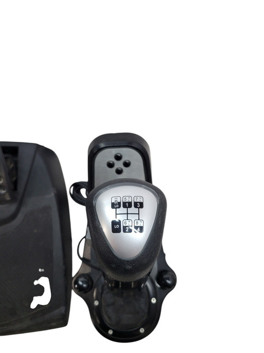 Logitech Eaton Fuller Style Shifter (High / Low / Split) + Pedals %