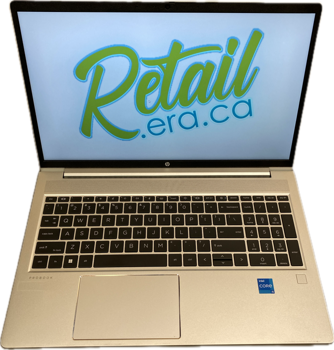 HP ProBook 450 15.6 inch G10 Core i5-1334U@1.30GHz 16GB RAM 256GGB SSD  Lap200