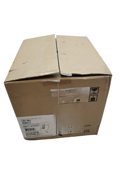 UPS BATTERY UBC7 (RBC7) 2x12V/18Ah (READ) %