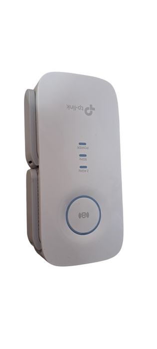TP-LINK AC2600 DUAL BAND MU-MIMO WI-FI RANGE EXTENDER RE650