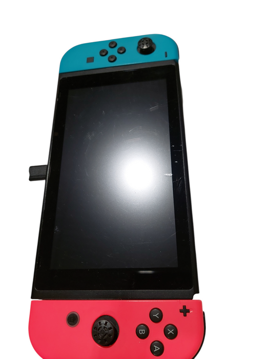 Nintendo Switch Model: HAC-001 ( For Parts )  =