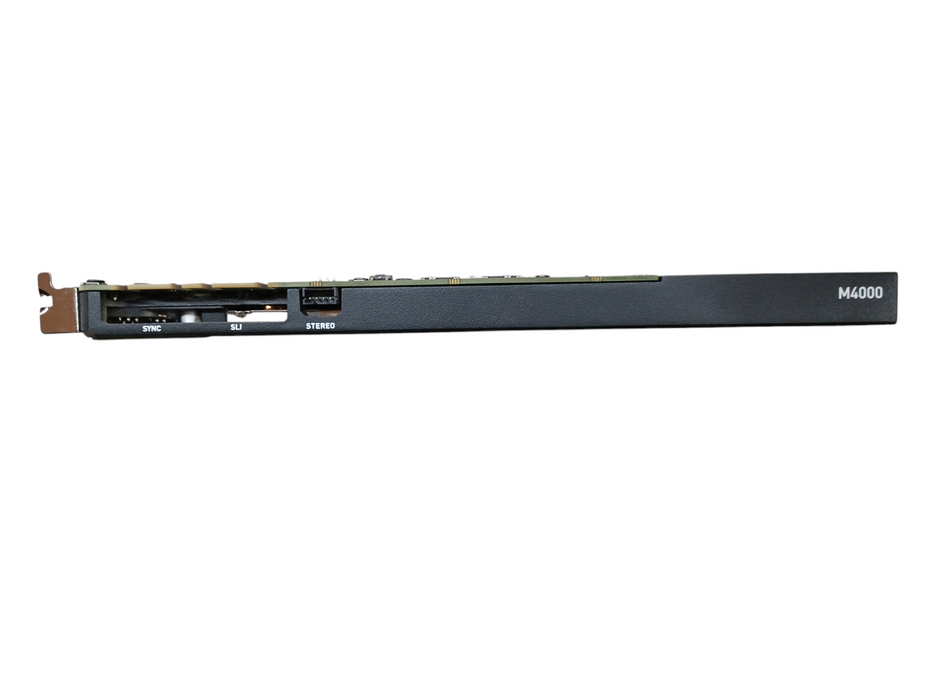 Nvidia Quadro M4000 8GB PCIE Graphics Video Card