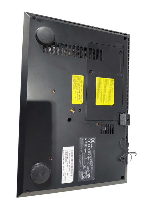 Dell DLP Front Projector Model: 1610HD with Bag, Low Lamp Hrs  Q=