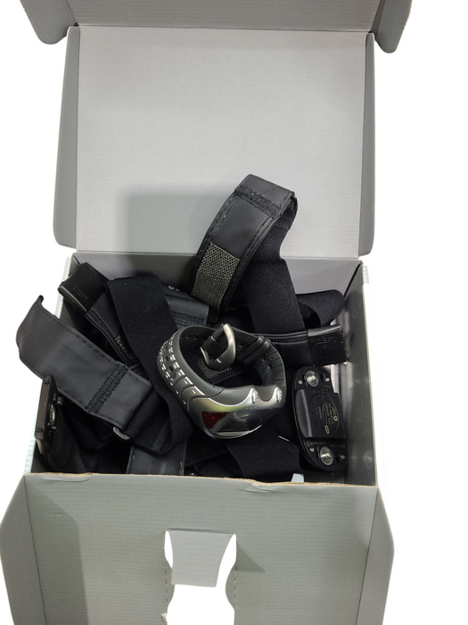 Polar RS800 Sports Watch