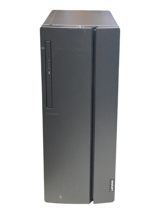 Lenovo ideacentre 510A Intel i5-9400 CPU 2.90GHz 16GB No HDD