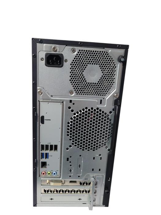 AcerAcer Nitro N50-600 Series | i5-9400 @2.90GHz 8GB DDR4 256GB NVMe