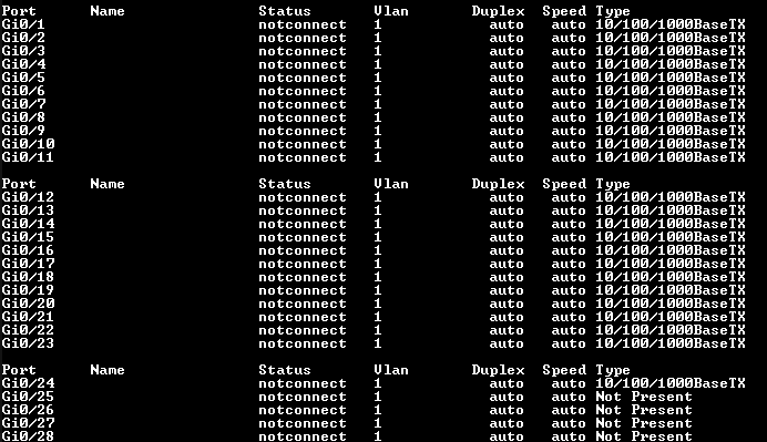 Cisco WS-C2960L-24PS-LL | 24-Port Gigabit PoE+ Silent Managed Switch !