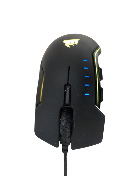 Corsair Gaming Glaive RGB Mouse Model: RGP0032 =