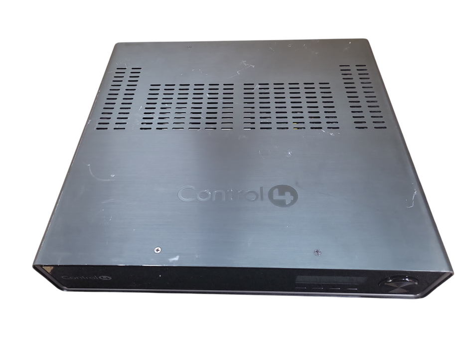 Control4 C4-8AMP1-B Multi-Room 8 Channel Digital Audio Amplifier !