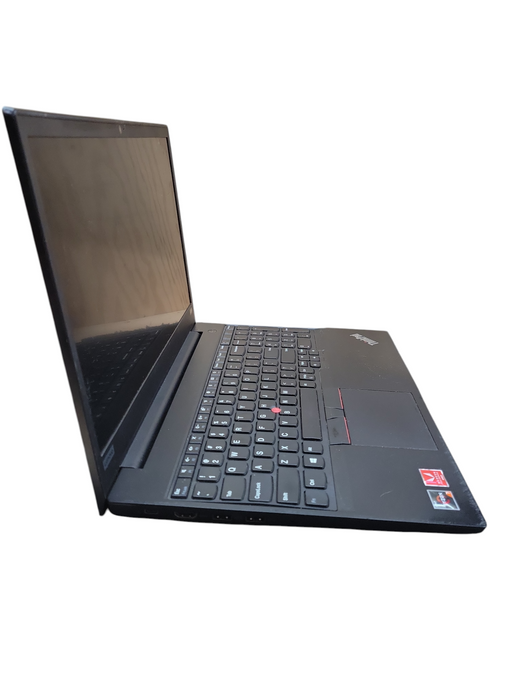 Lenovo ThinkPad E585 AMD Ryzen 7-2700U 16GB RAM 256GB SSD ! Lap200