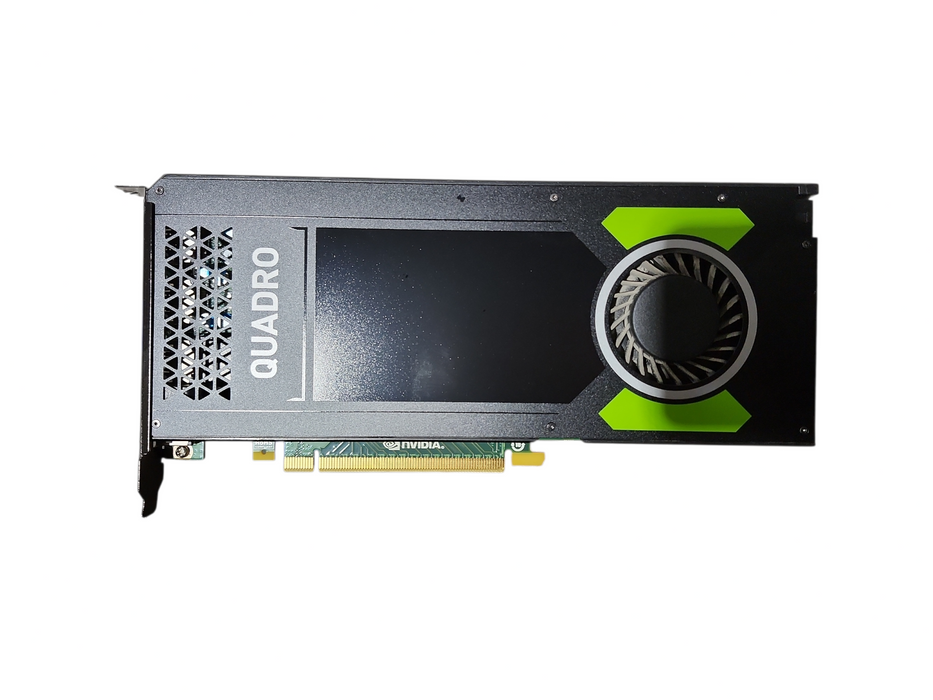 NVIDIA Quadro M4000 8GB GDDR5 Graphics Card, 4xDisplay ports