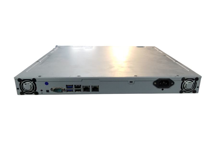 BUFFALO TeraStation Essentials TS3400R 1604 4-Bay NAS - Powers On *READ*