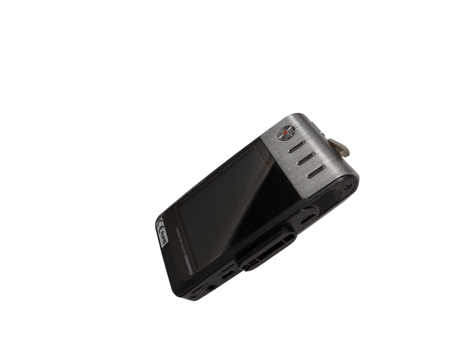 ThinkWare Dashcam 2CH FHD-FHD Digital Recorder Dual Save Technology  =