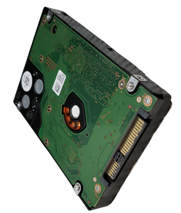 1.2TB SAS 2.5" 15mm 10k 12Gb/s Dell / HP Enterprise HDD - Assorted models Q+