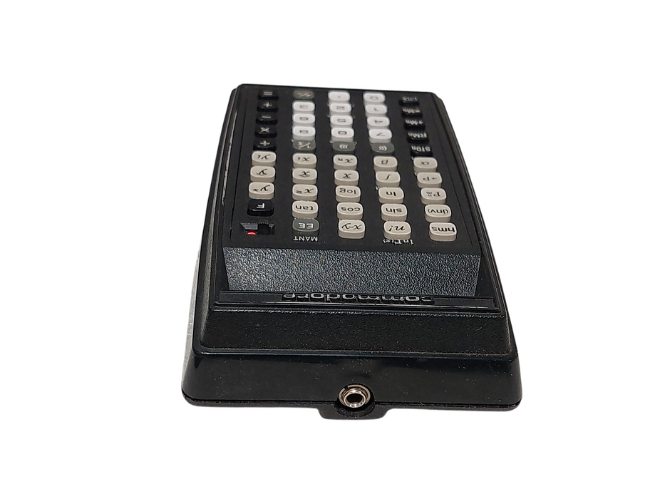 Vintage Commodore SR-9190R Electronic Calculator 1970 ( No Adapter )  =