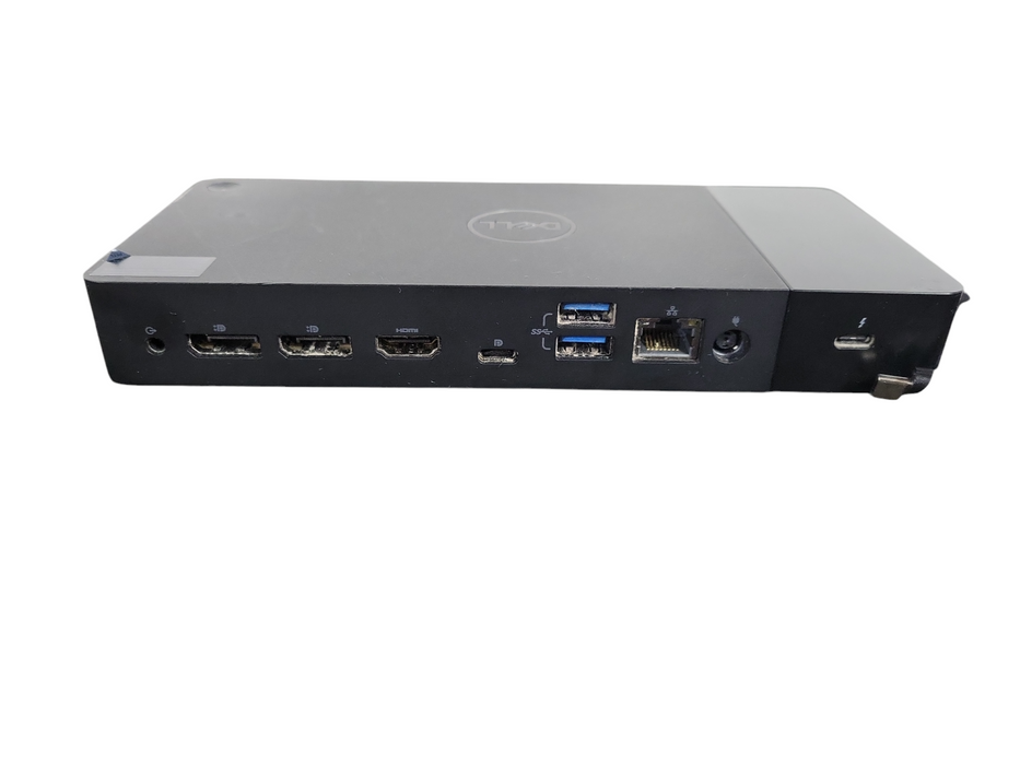 Dell WD19TBS K20A001 Thunderbolt DP HDMI Docking Station ! — retail.era