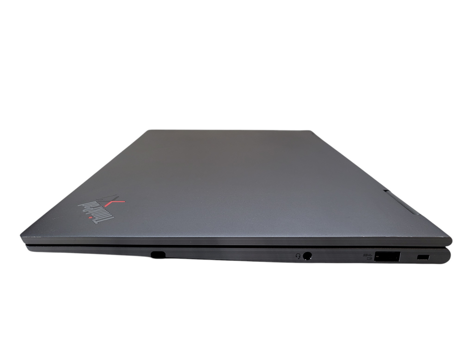 Lenovo ThinkPad X1 Yoga Gen 6 i7-1185G7 16GB RAM 256GB SSD READ !!  β Lap200