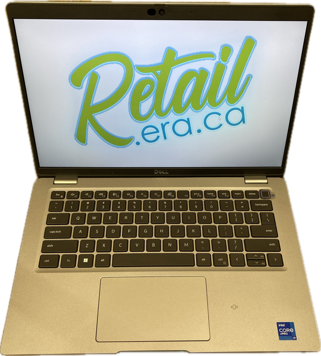 Dell Latitude 5420 Core i7-1185G7@3.0GHz 16GB RAM 256GB SSD Q Lap200