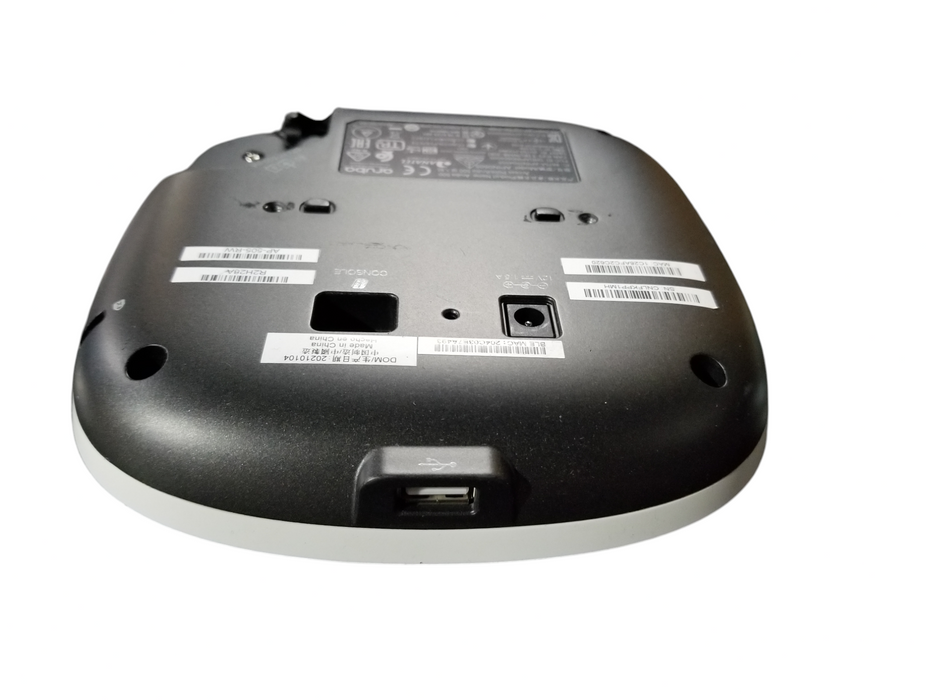 Aruba 500 Series APIN0505 WiFi 6 Wireless Access Point AP-505-RW Q