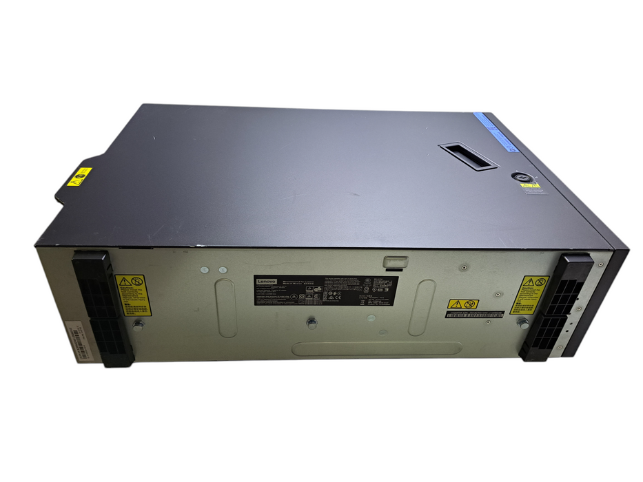 Lenovo ThinkSystem ST550 | 1x Xeon Silver 4110 @2.10Ghz, 32GB DDR4, 530-8i