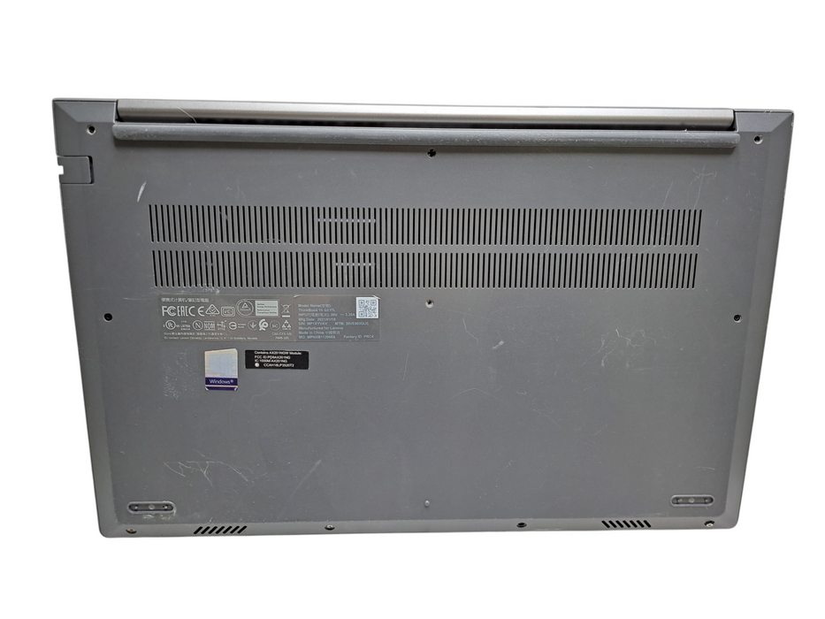 Lenovo ThinkBook 15 G2 ITL | Intel Core i5-1135G7, 8GB DDR4, 256GB NVMe ) Lap200