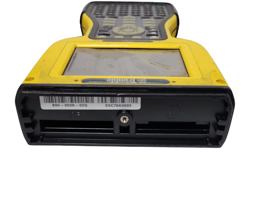 Trimble TSC2 Data collector, See Detail Q_