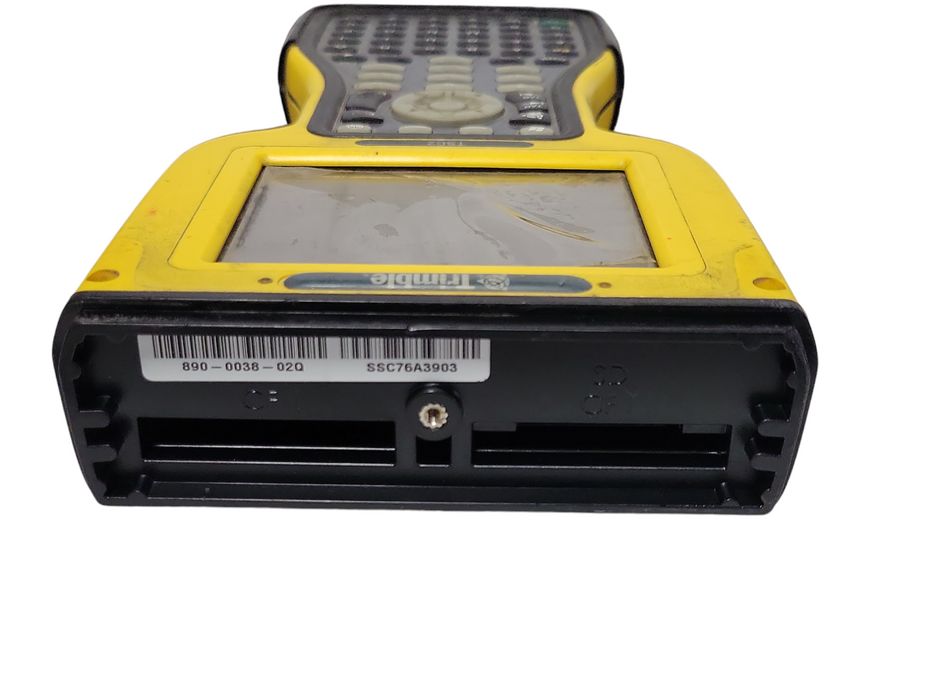 Trimble TSC2 Data collector, See Detail Q$