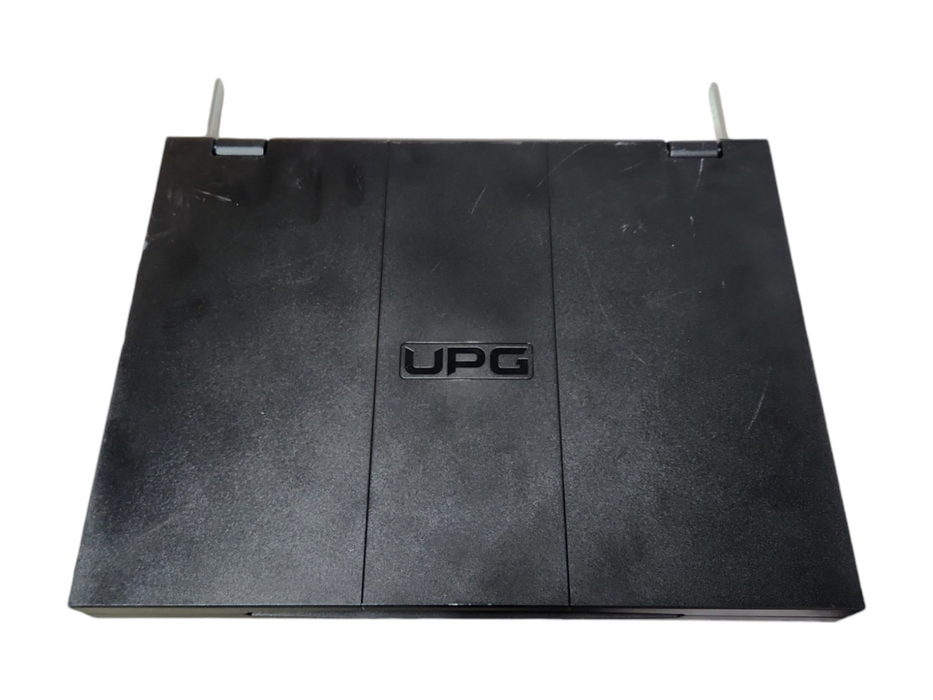 Uptyma 1U Rackmount Console 173RM17A, 17.3" Screen, Full HD 1920x1080