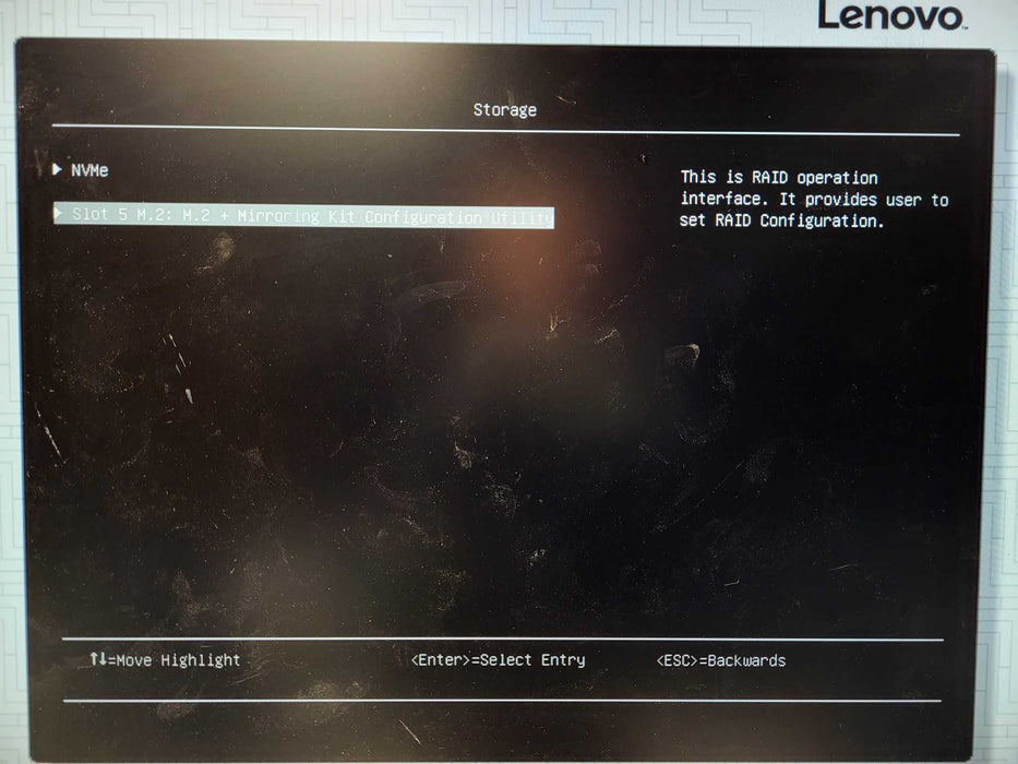Lenovo ThinkSystem SR630 2.5" | Silver 4114 | 16GB DDR4 | M.2 Mirroring Kit $
