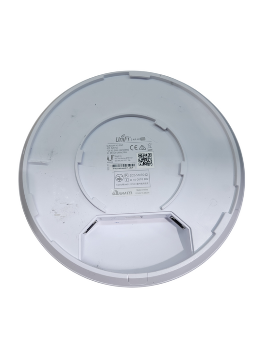 Ubiquiti Networks UAP-AC-PRO 1300Mbps Wireless Access Point !