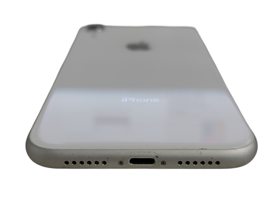 Apple iPhone XR - 64GB - White [A1984] ( — retail.era