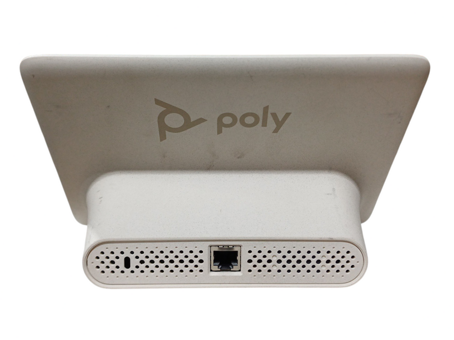 Polycom Poly TC8 P020 Video Conferencing 8" TouchScreen Monitor