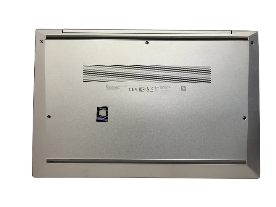 HP EliteBook 840 G8 Intel Core i5-1145G7 16GB RAM 256GB NVMe SSD Q$ Lap200