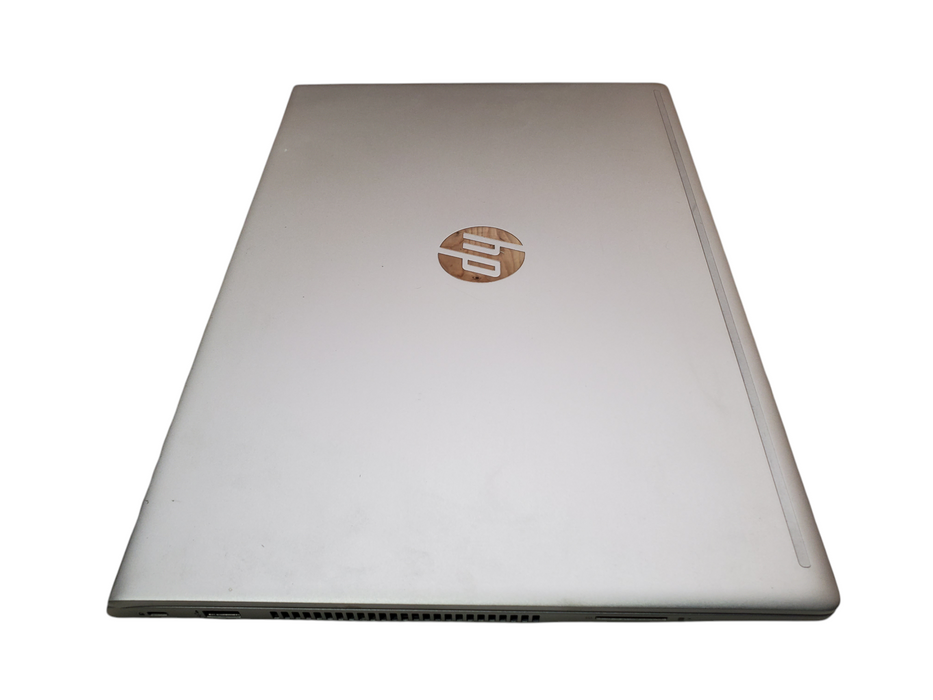 HP ProBook 450 G6 i5-8265U 1.60GHz 16GB Ram 256GB SSD READ  BudLap