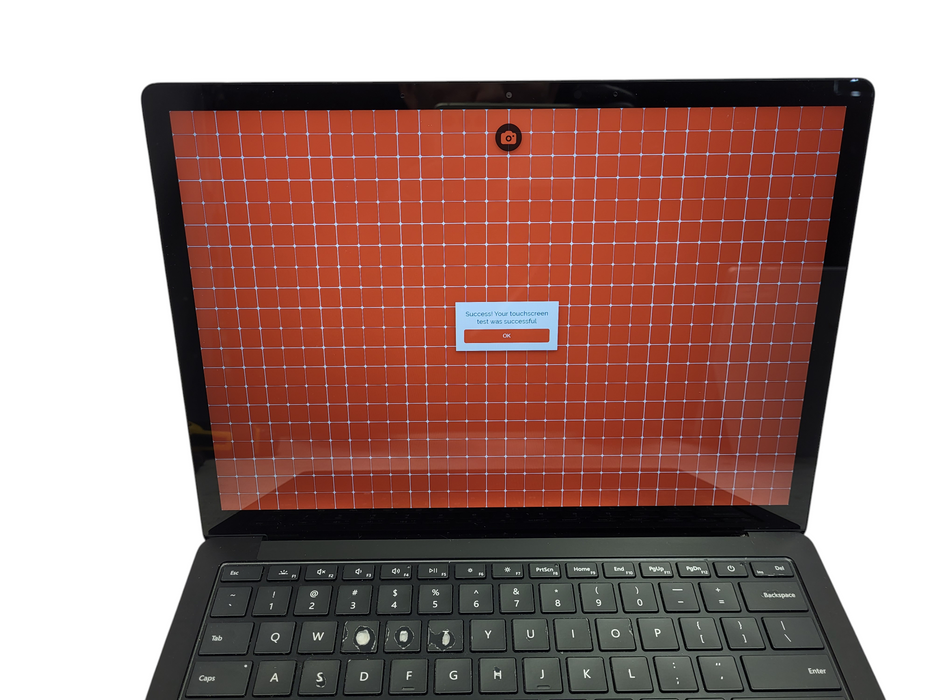 Surface Laptop 4 Model: 1951 i7-1185G7 16GB RAM 256GB Storage Model No AC $ Lap200