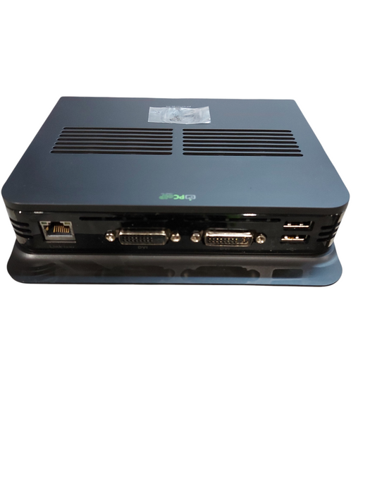 Lot 5x EVGA 126-IP-PD06-K9 PCoIP Remote PC System Desktop Zero Client